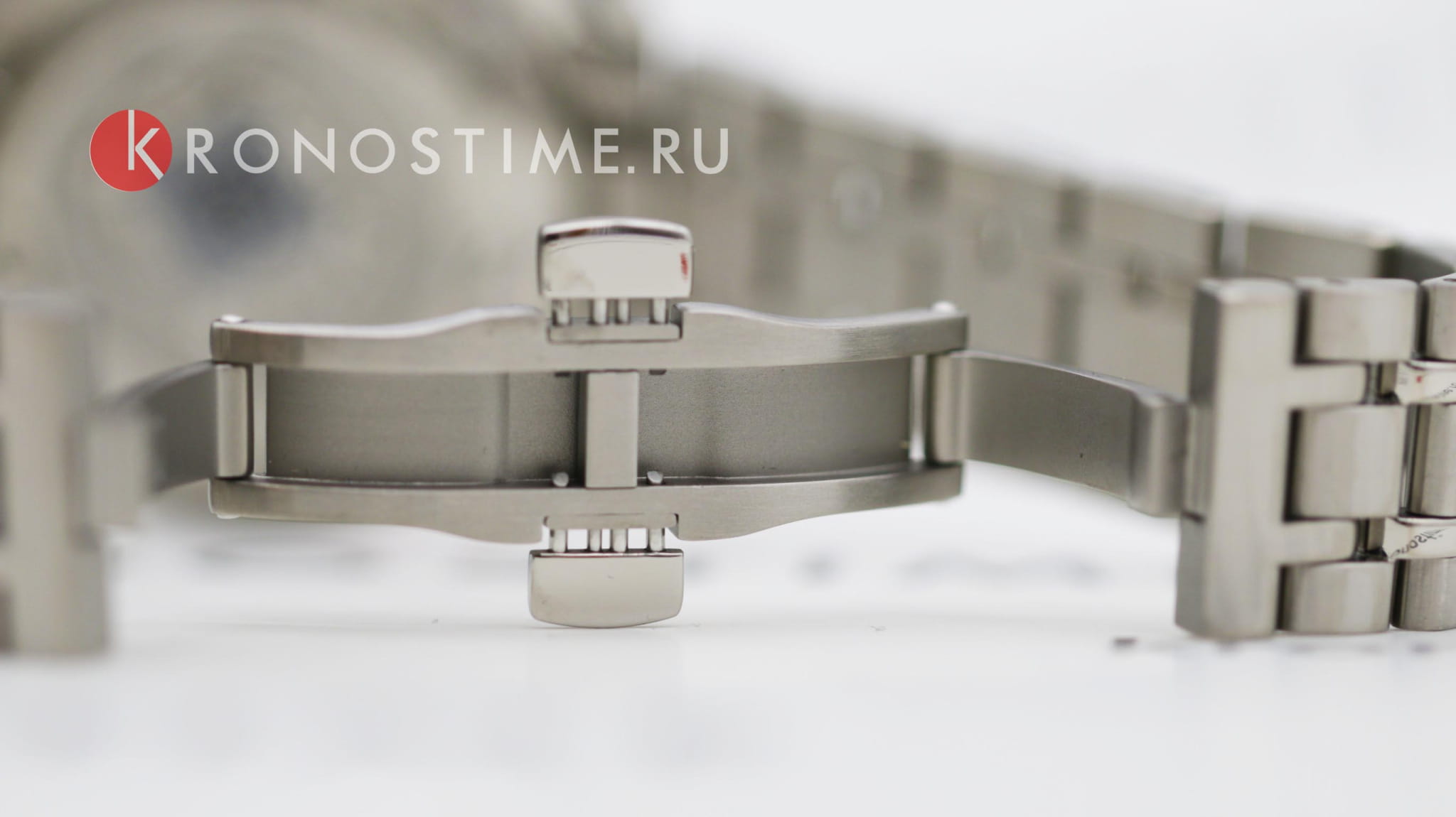 Certina Certina DS Action C032.851.44.087.00 кварцевые мужские часы часы крупный план серый циферблата